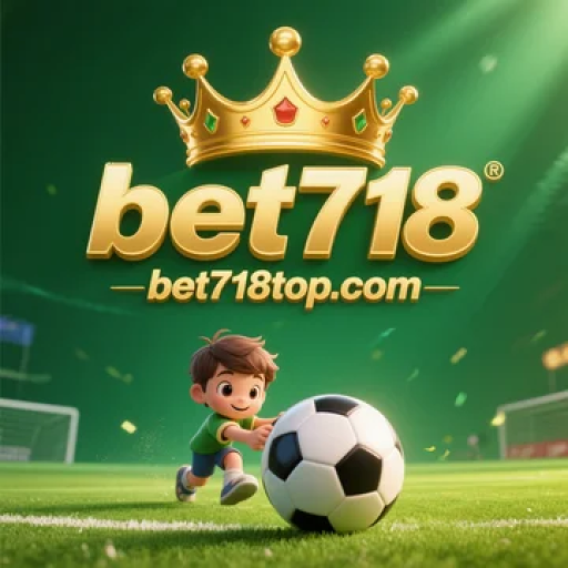 bet718