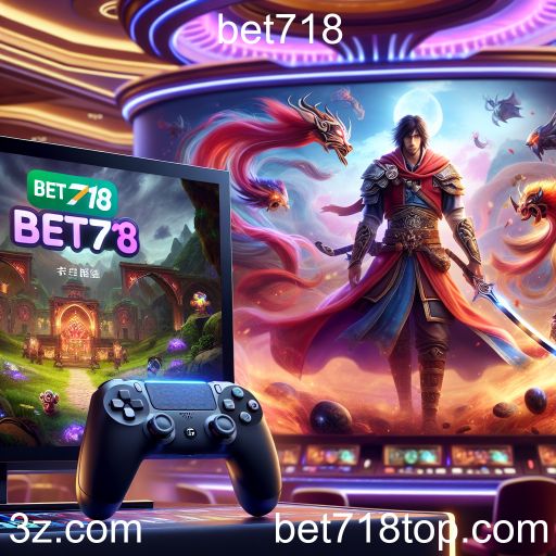 A Evolução dos Jogos de Vídeo: Diversão e Interatividade